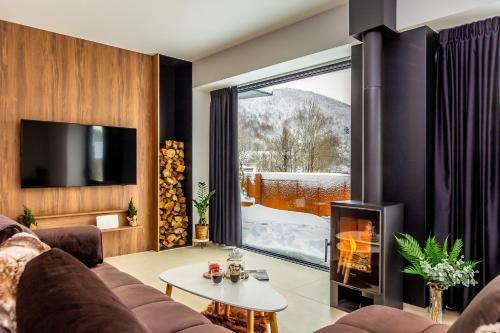 Zerm Holiday House,mrkopalj