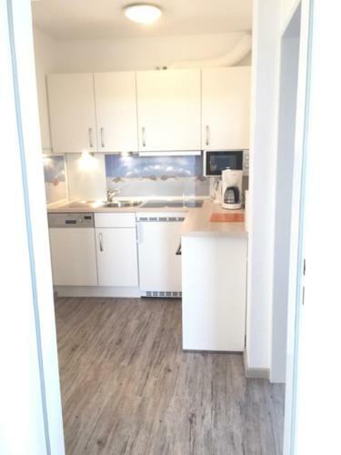 Apartamento Haus Wattenloeper