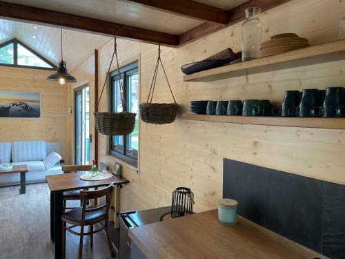 Apartamento Haus Wattenloeper