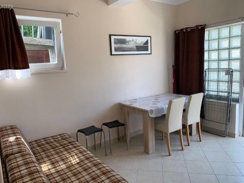 Nada Apartments