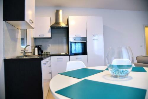 Apartmani Valis
