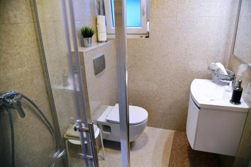 Apartmani Valis