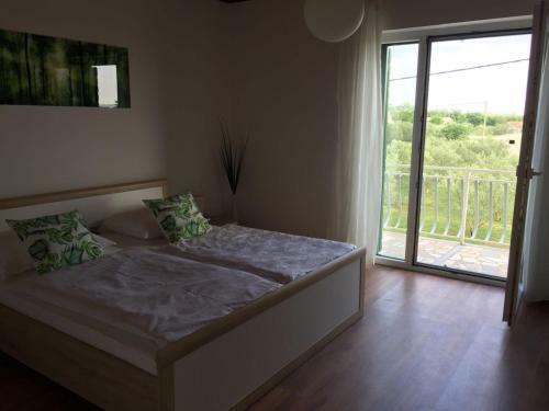 Lucic Apartmani