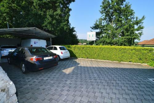 Apartment Ivone - 5 Stars