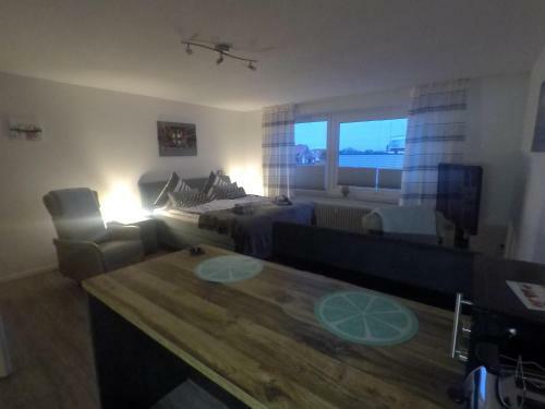 Apartamento Nordstern