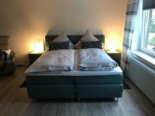 Apartamento Nordstern