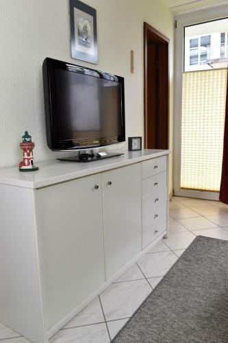 Apartamento Urlaub Direkt Am Duhner Strand