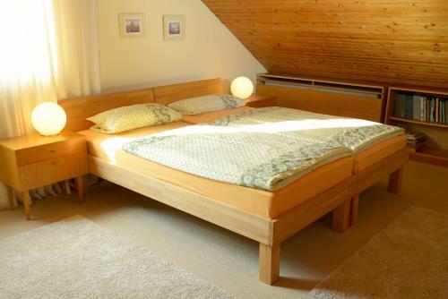 Apartamento Strandhaus-susi