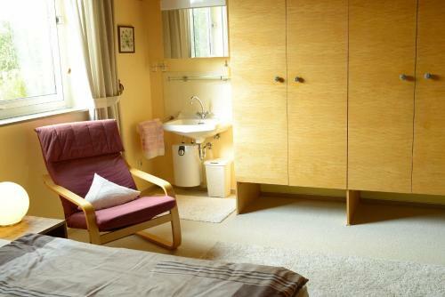 Apartamento Strandhaus-susi