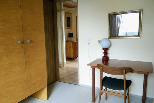 Apartamento Strandhaus-susi
