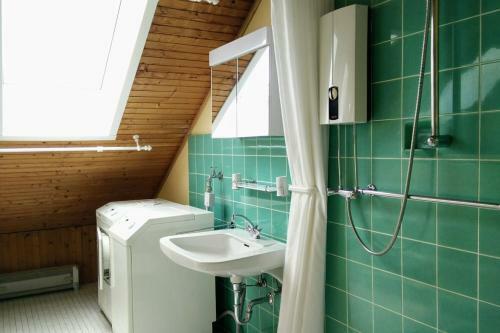 Apartamento Strandhaus-susi