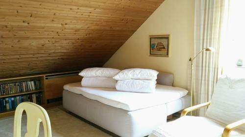 Apartamento Strandhaus-susi