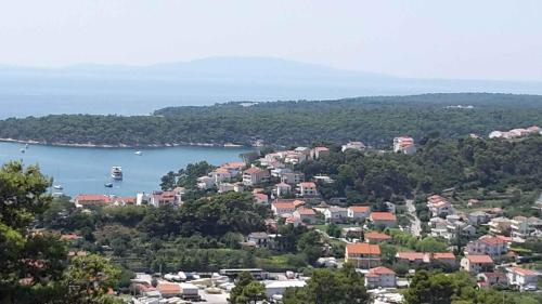 Apartments In Rab - Insel Rab 39950