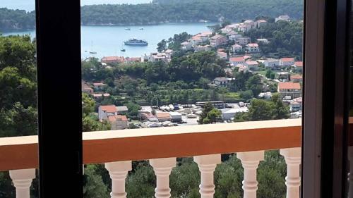Apartments In Rab - Insel Rab 39950