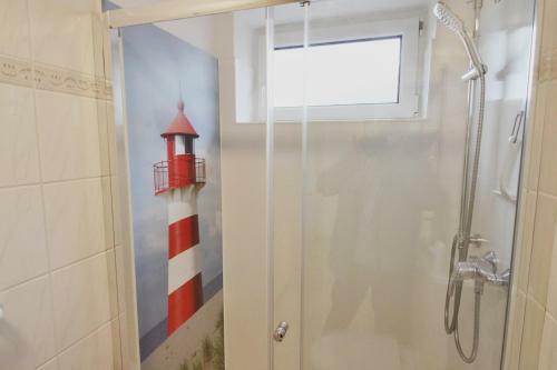 Apartamento Haus Seewind