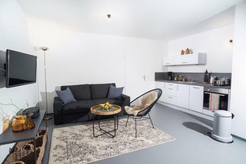 Apartamento Nordseeheide-lodges Cuxhaven