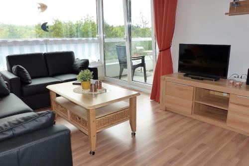 Apartamento Frische Brise 01.03