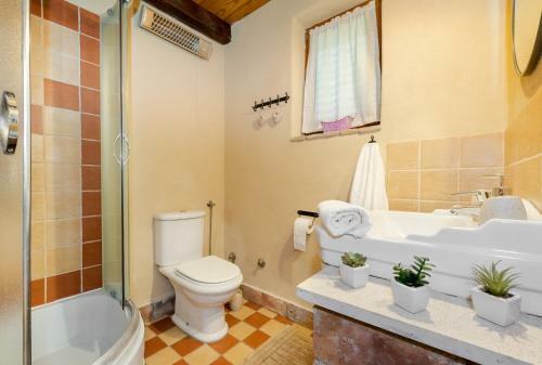 Villa Gogli With Private Pool In Rabac Labin