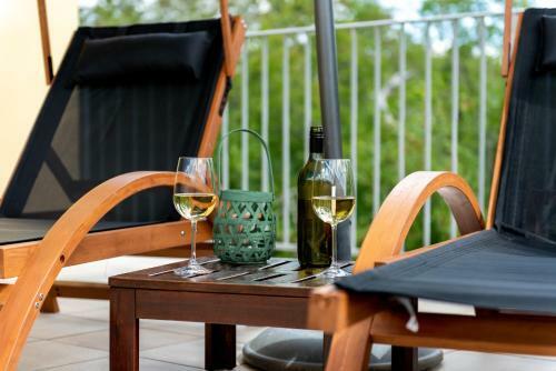 Villa Gogli With Private Pool In Rabac Labin