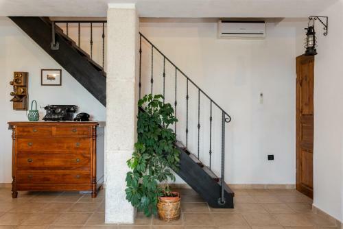Villa Gogli With Private Pool In Rabac Labin