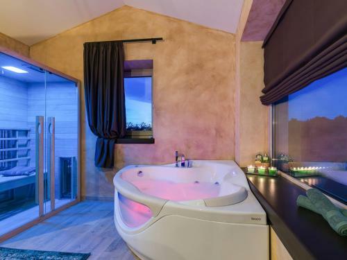 Villa Bvillas