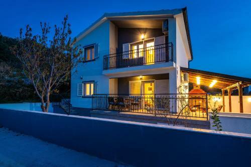 Vitez's House Novigrad/knight's House Novigrad