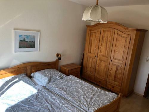 Apartamento Ferienwohnung-op-n-rugenbarg-70-og