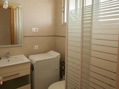 Apartamento C&b Residencial Paradis Playa