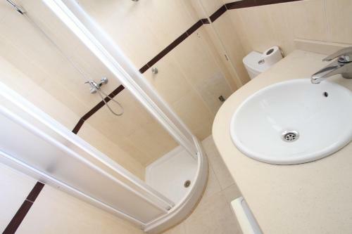 Apartamento C&b Residencial Paradis Playa