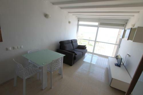 Apartamento C&b Residencial Paradis Playa