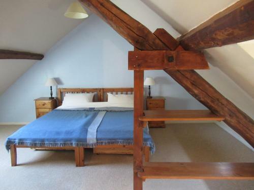 Bed & Breakfast Papilio