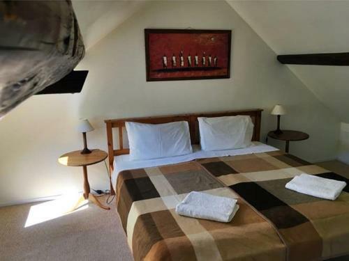 Bed & Breakfast Papilio