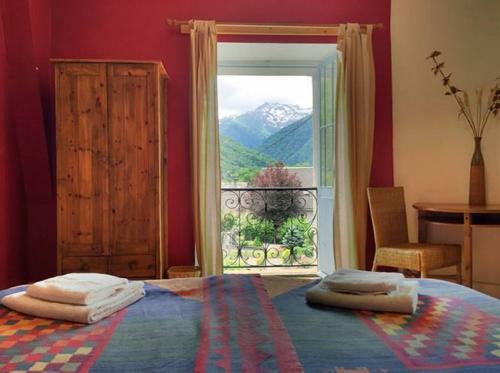 Bed & Breakfast Papilio