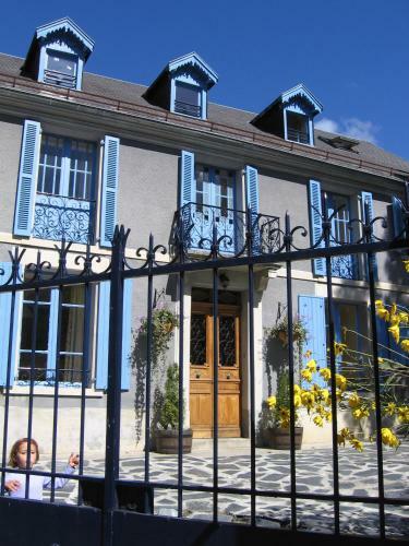 Bed & Breakfast Papilio