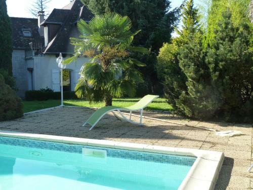 Hostal Chambres D'h�tes Le Saleix