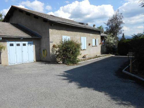 Bed & Breakfast Chambres D'h�tes Al Camp D'espalougues