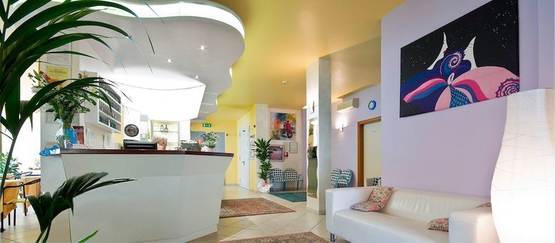 Hotel Milano