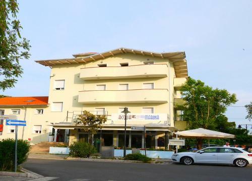 Apartamento Hr Vapore Gatteo Mare