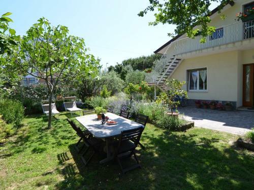 Apartamentos Venturi Lemon Gatteo