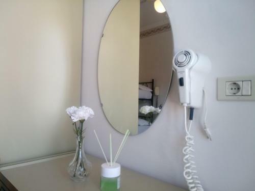 Hotel Welt