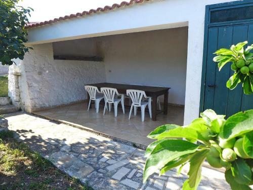 Holiday Home Lamacoppa Ostuni