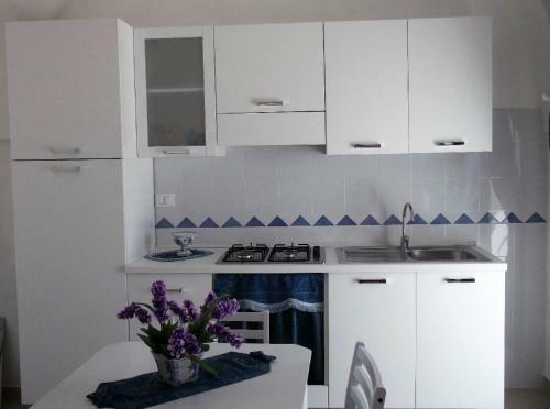 Apartamento Masseria Di Benedetto
