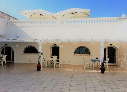 Apartamento Masseria Di Benedetto