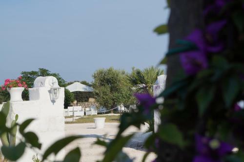 Apartamento Masseria Di Benedetto