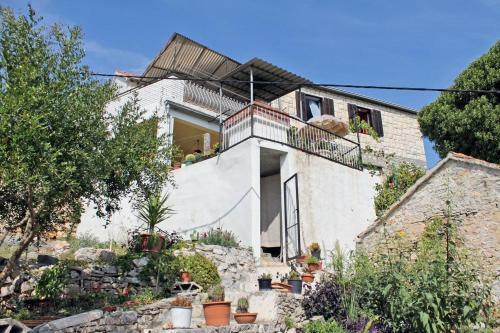 Apartments By The Sea Milna, Brac - 5677