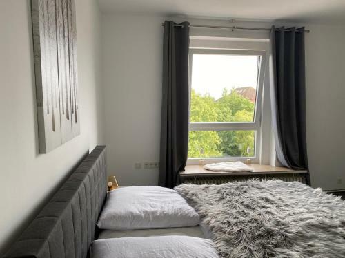 Hostal Ferienwohnungen An Der Deichstra�e - 2. Og