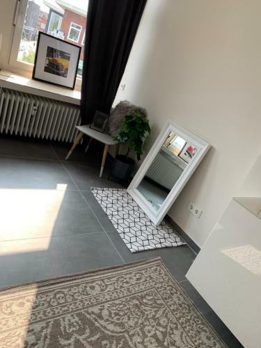Hostal Ferienwohnungen An Der Deichstra�e - 2. Og