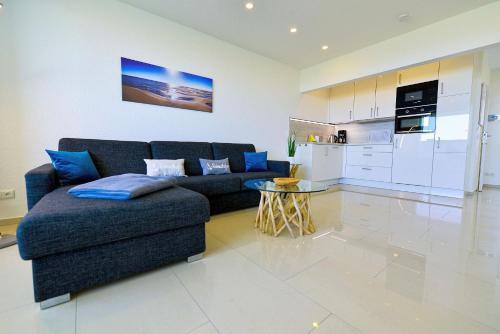 Apartamento Am Sahlenburger Strand 1