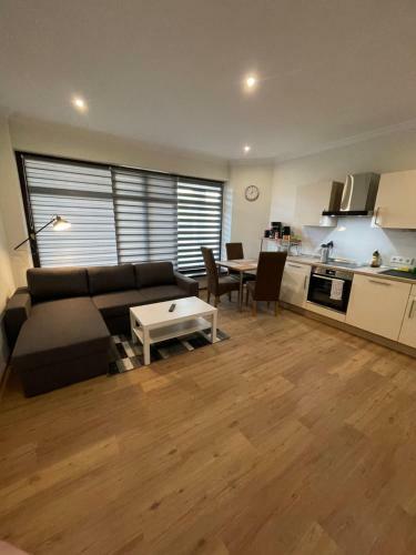 Apartamento Moderne Ferienwohnungen Im Ehem. M�belhaus Schinke