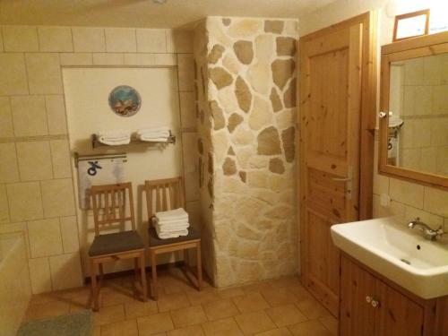 Apartamento Ferienwohnung Auf Dem Land